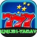 umesh yadav Gaming Legend