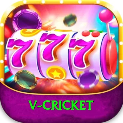 v cricket Premium Slots - 2