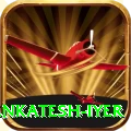 venkatesh iyer Ultimate Gaming App