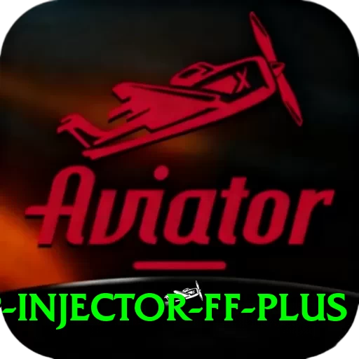 VIP Injector FF Apps (Tools & Injectors) VIP v1.3.3 - 2