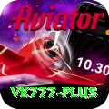 VK777 Max v5.4.3