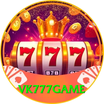 vk777game Casino Official v3.7.3 - 2