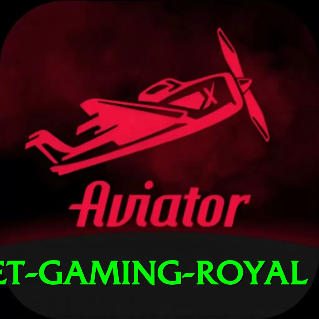Vxv Bet - Gaming Royal - 2