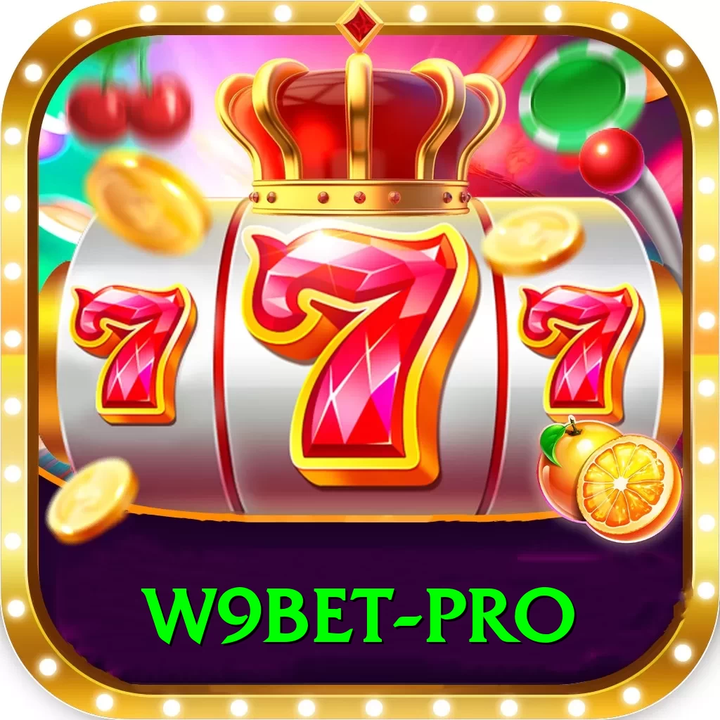 W9Bet Turbo - Win Real PKR - 2