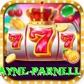 wayne parnell - Legend Earning App