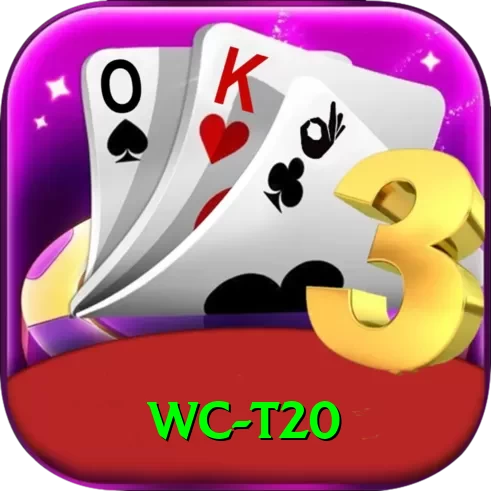 wc t20 Official v4.4.1 - 2