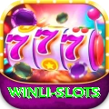 Winli Slots Premium Edition v3.0.6