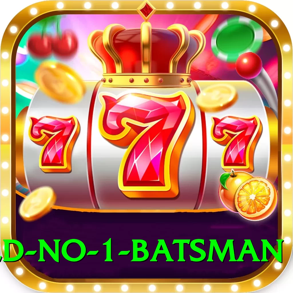 world no 1 batsman Live Master v5.4.1 - 2