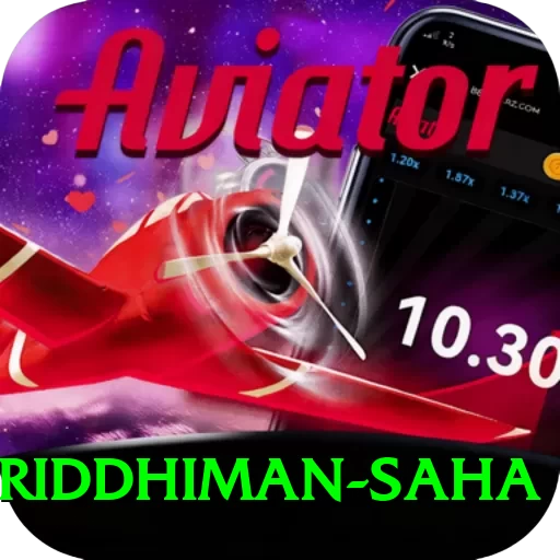 wriddhiman saha Plus Gaming App - 2