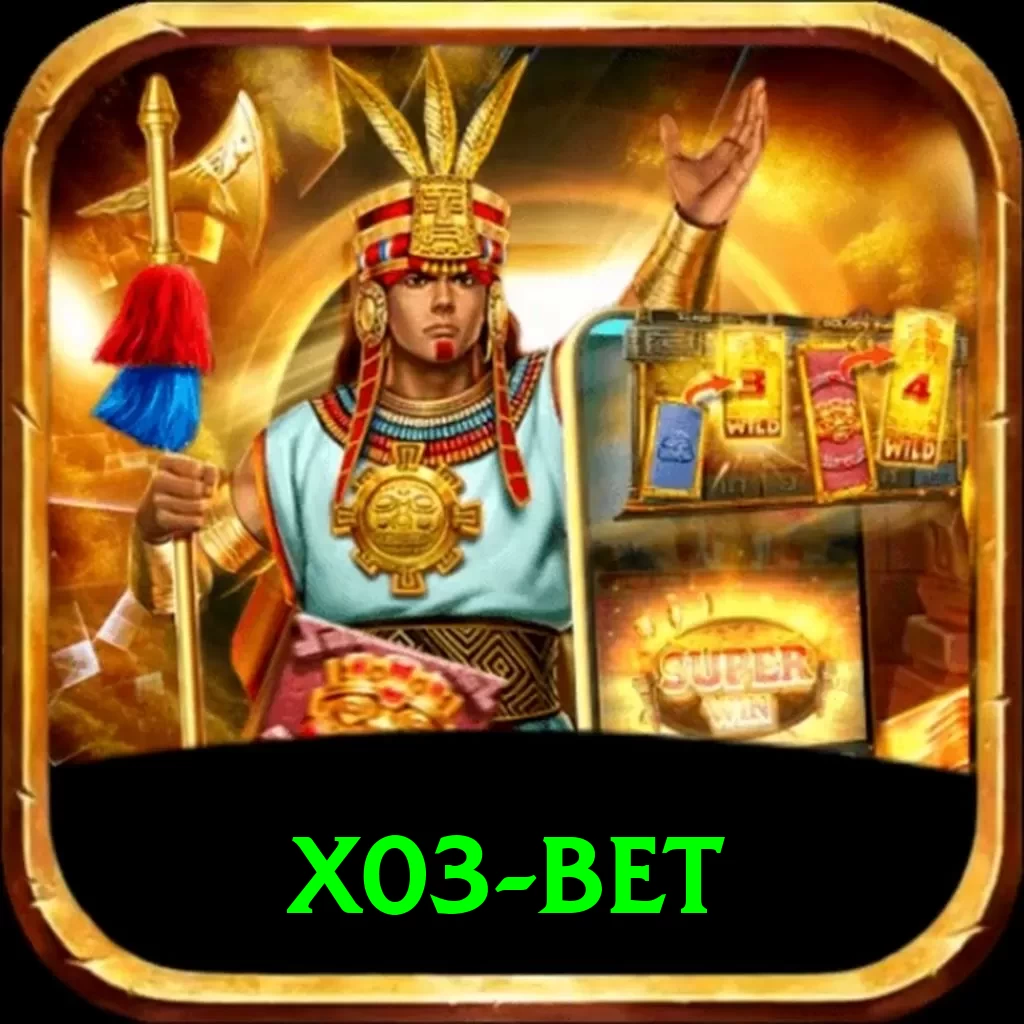 x03 bet Official v1.7.1 - 2