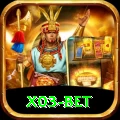 x03 bet Official v1.7.1