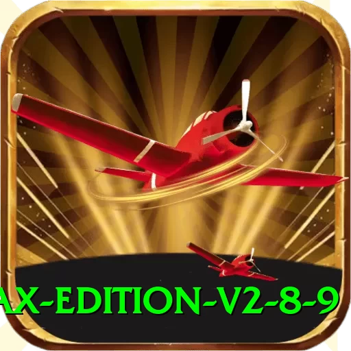 X111 - Max Edition v2.8.9 - 2