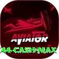 x44 Cash Max