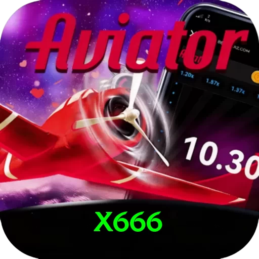 X666 VIP Pro v2.6.3 - 2