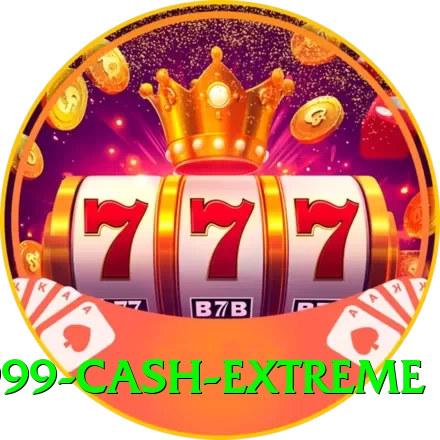 y999 Cash Extreme - 2