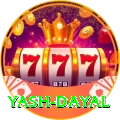 yash dayal Deluxe Rewards