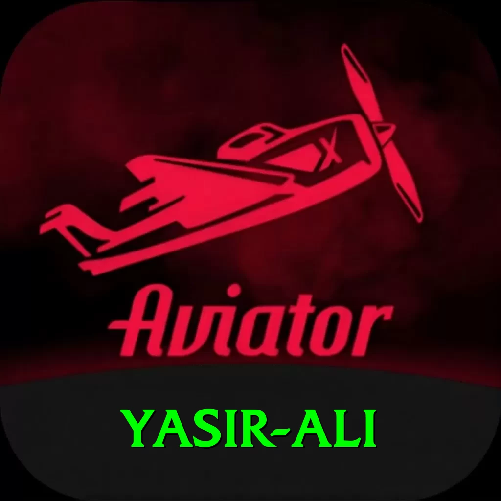 yasir ali Bonus VIP v1.9.1 - 2
