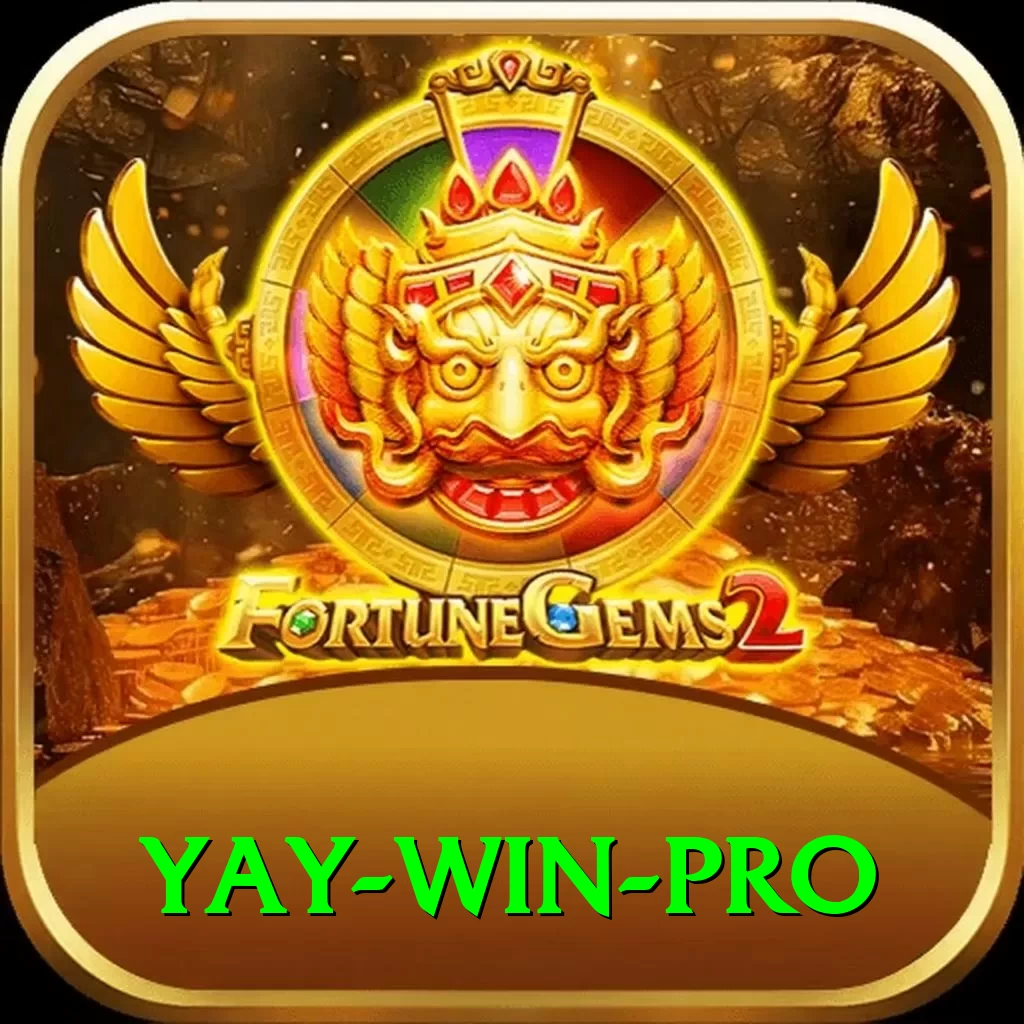 Yay Win Deluxe Gaming App - 2