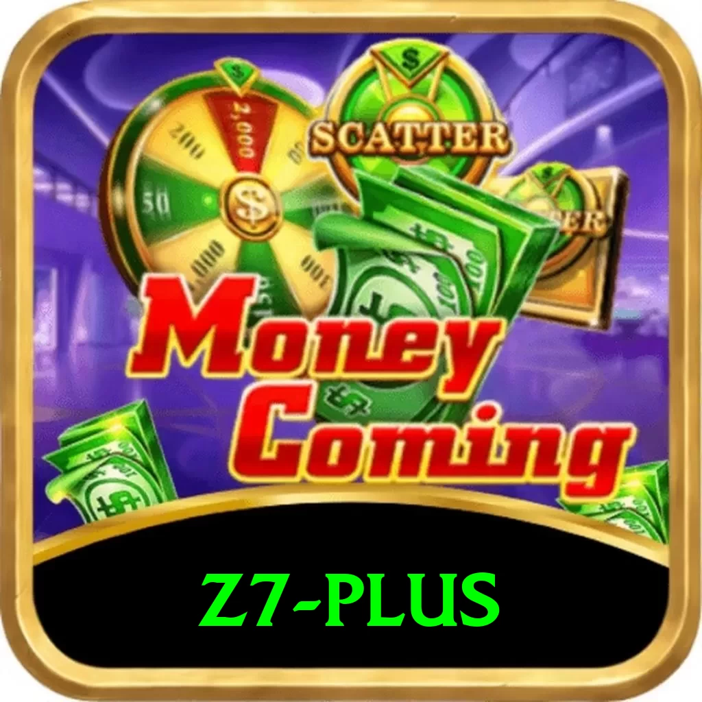 z7 Slots Elite v1.5.6 - 2